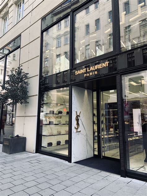 ysl store portland|Portland .